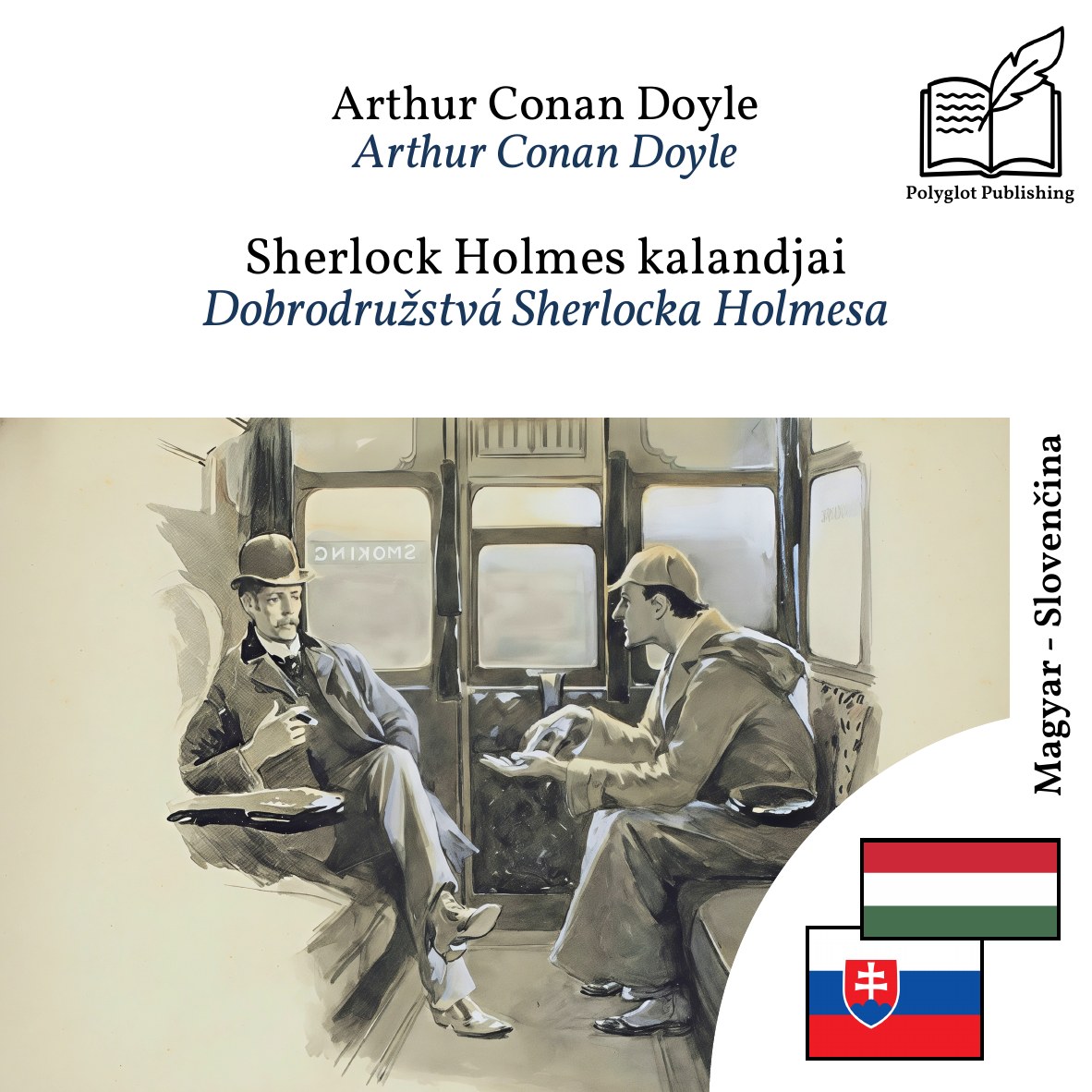 Dobrodružstvá Sherlocka Holmesa