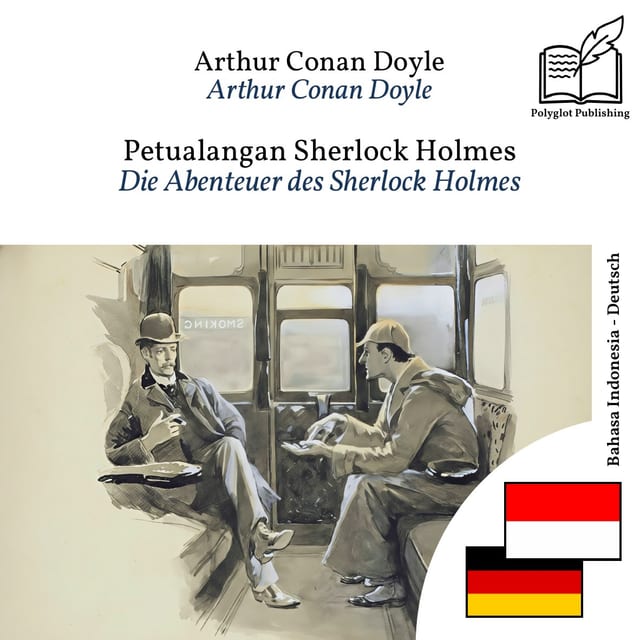 Die Abenteuer des Sherlock Holmes