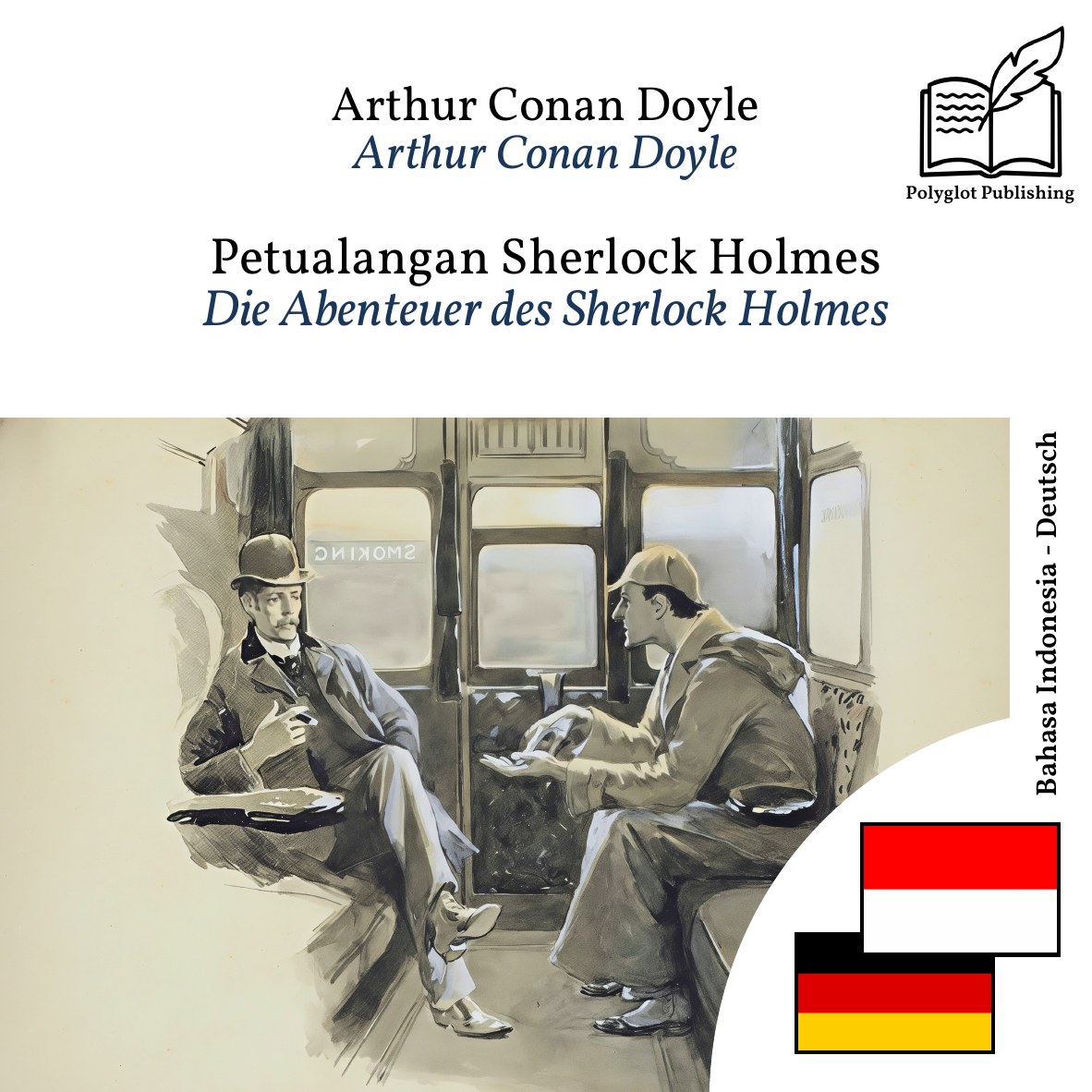 Die Abenteuer des Sherlock Holmes