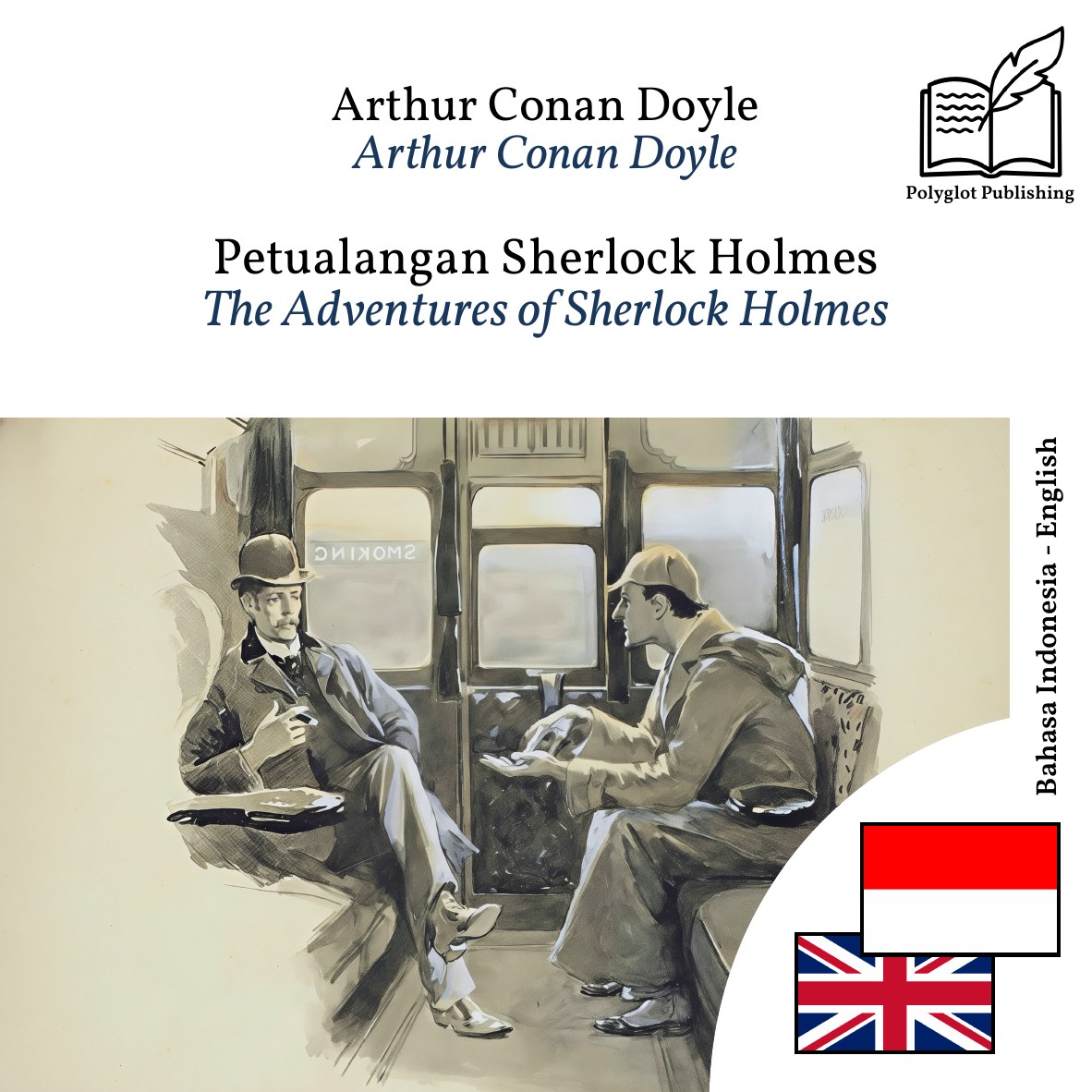 The Adventures of Sherlock Holmes