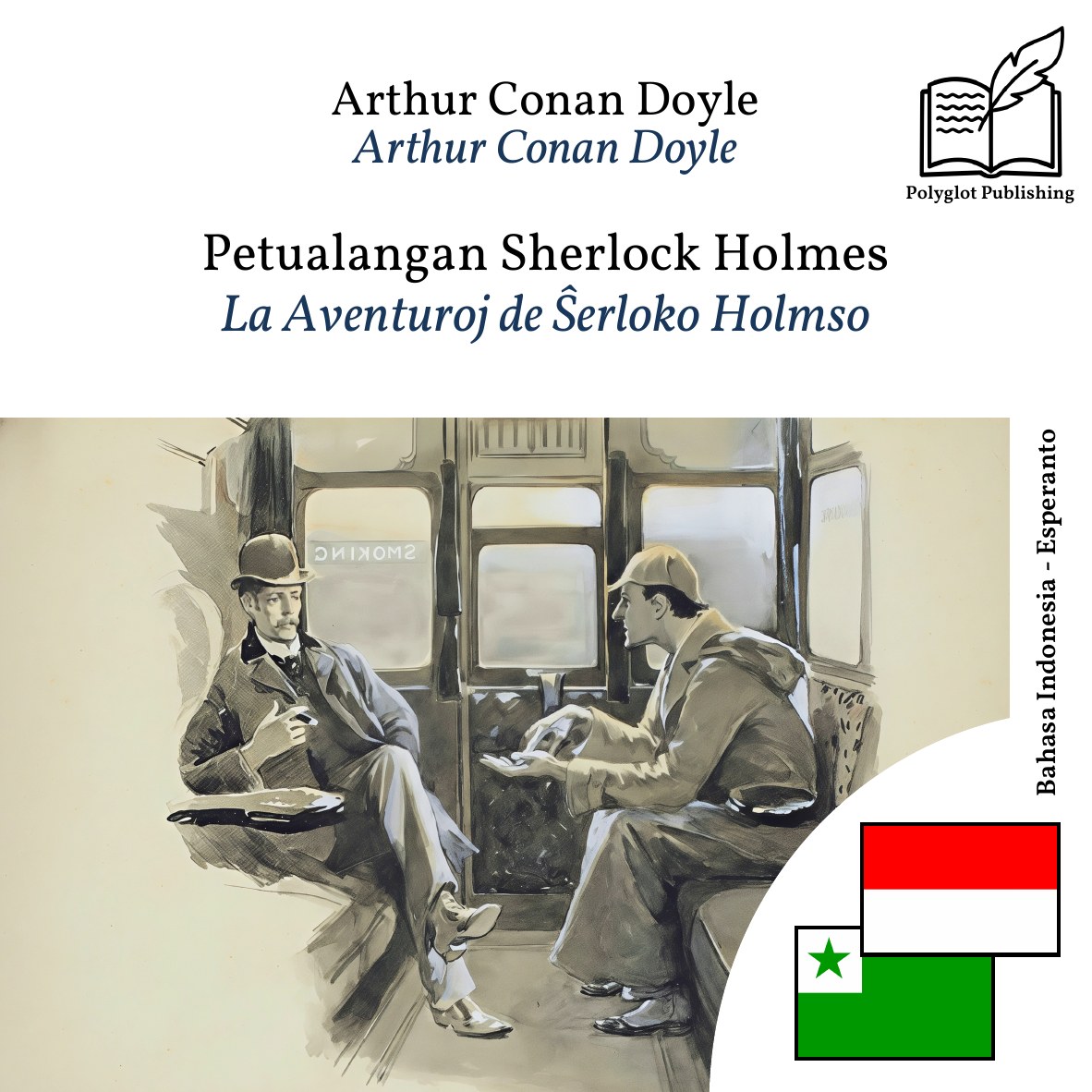 La Aventuroj de Ŝerloko Holmso