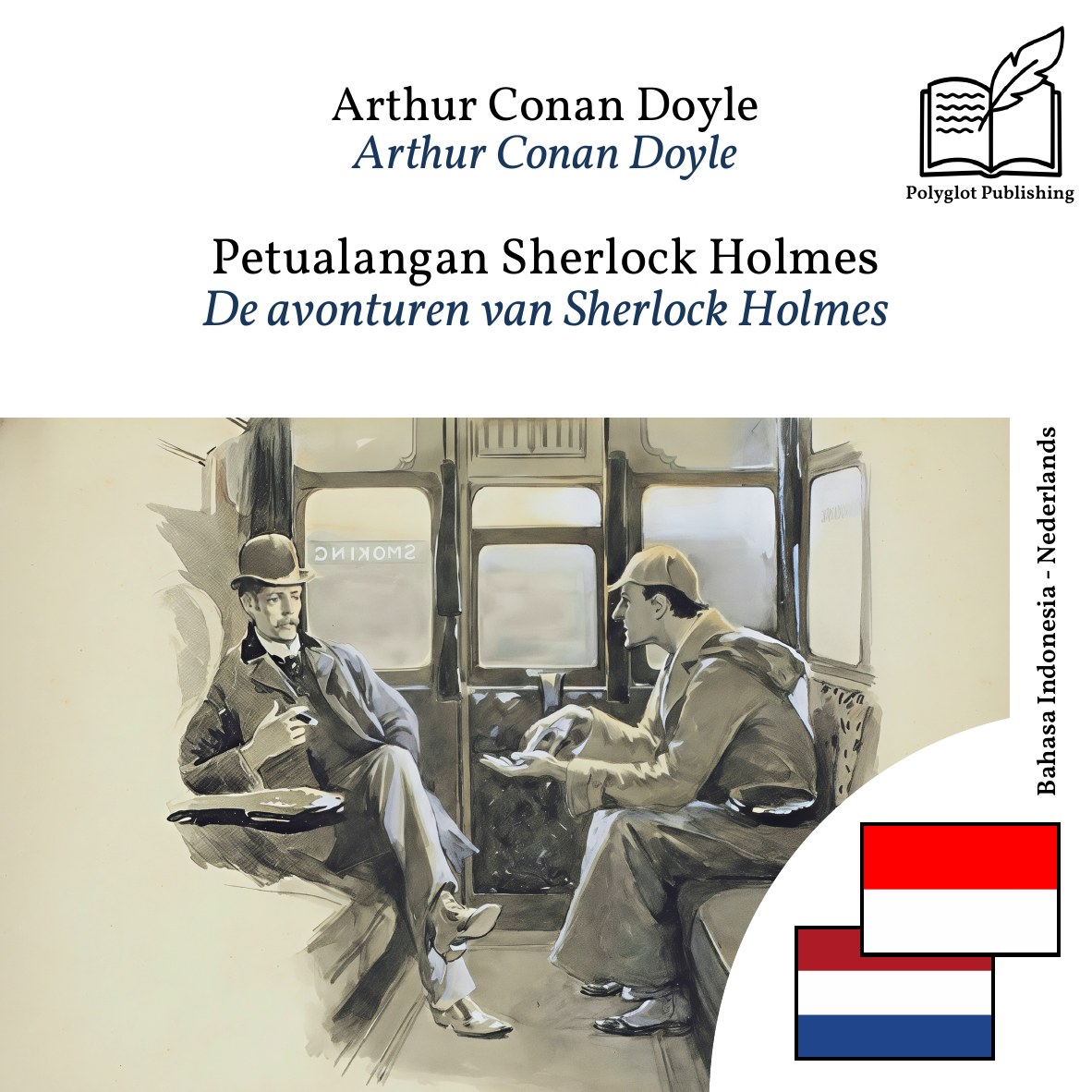 De avonturen van Sherlock Holmes