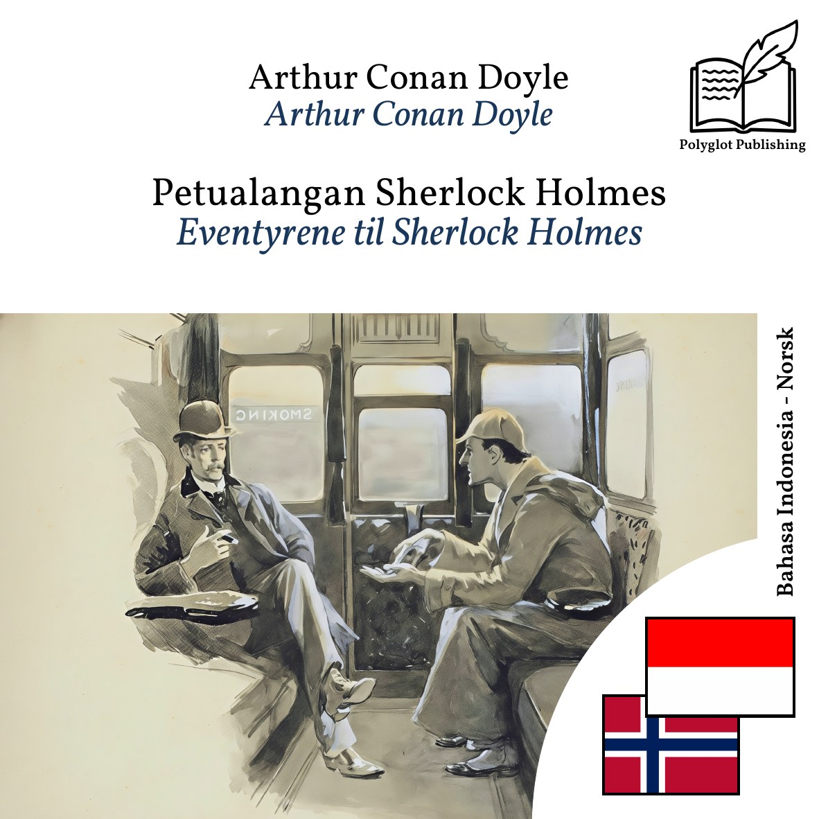 Eventyrene til Sherlock Holmes