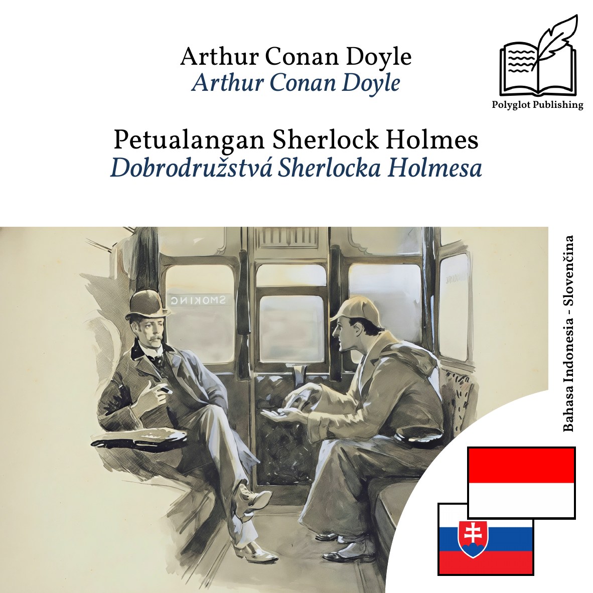 Dobrodružstvá Sherlocka Holmesa