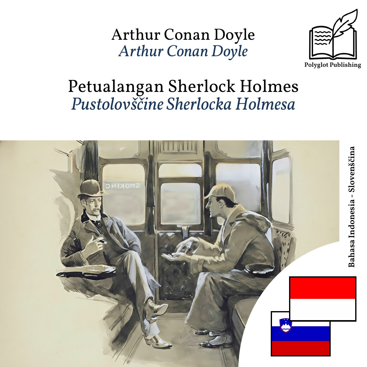Pustolovščine Sherlocka Holmesa