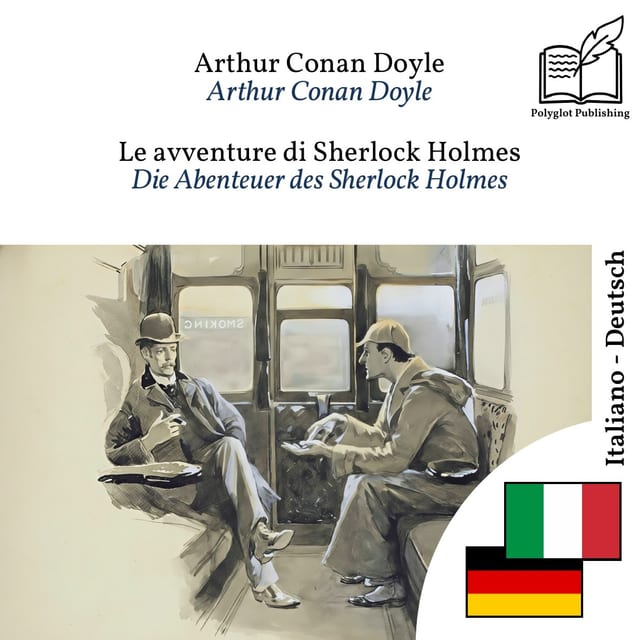Die Abenteuer des Sherlock Holmes