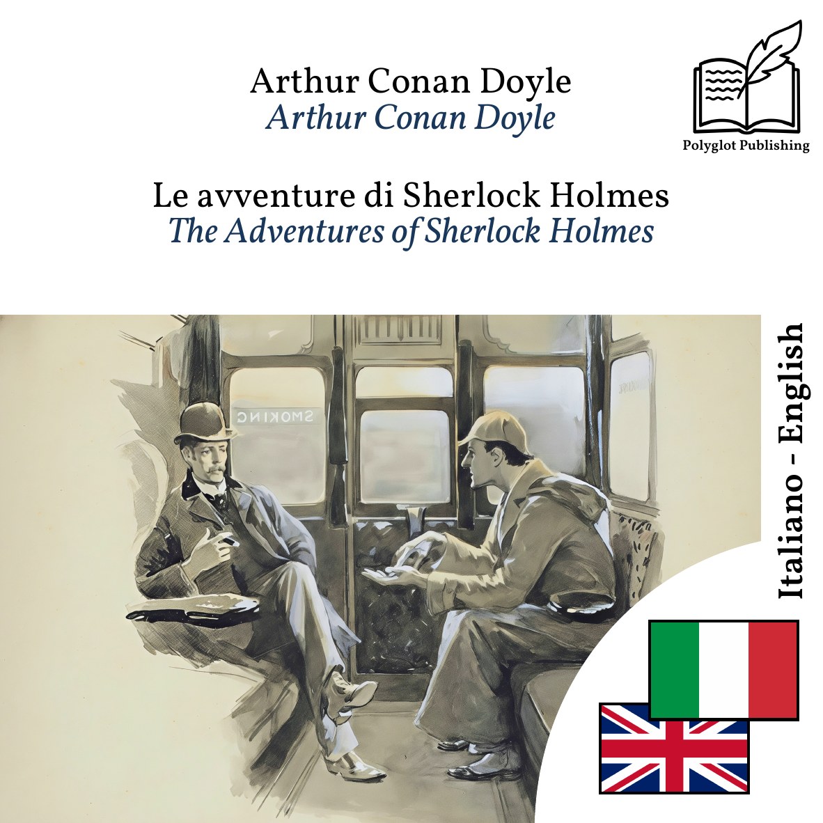 The Adventures of Sherlock Holmes