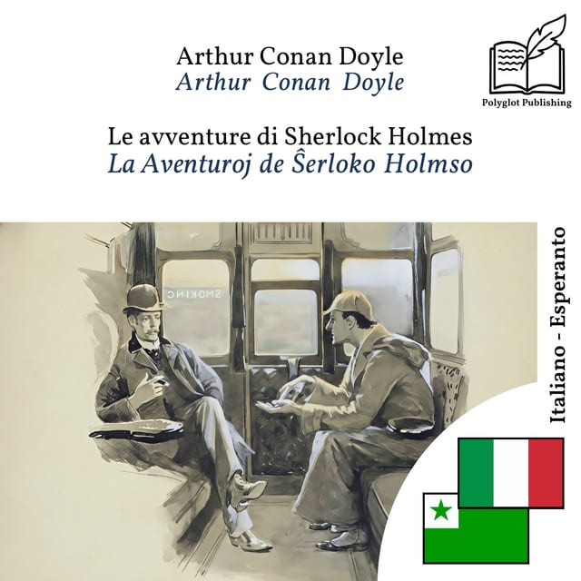 La Aventuroj de Ŝerloko Holmso