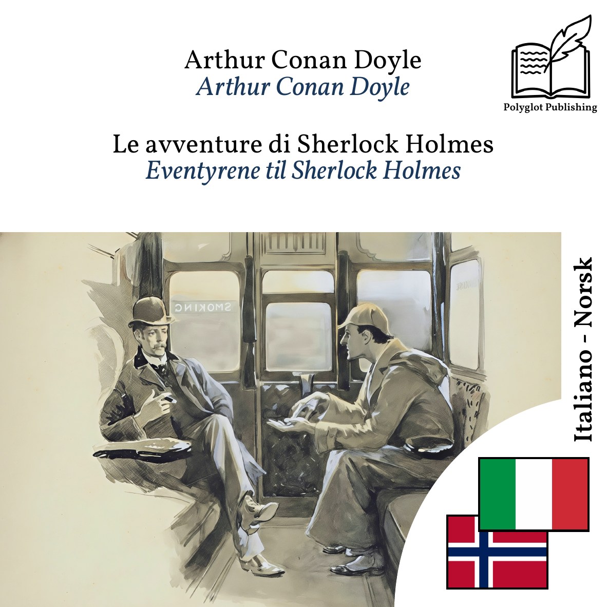 Eventyrene til Sherlock Holmes