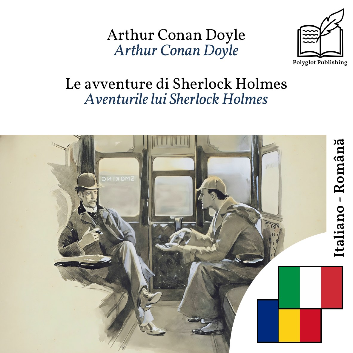 Aventurile lui Sherlock Holmes