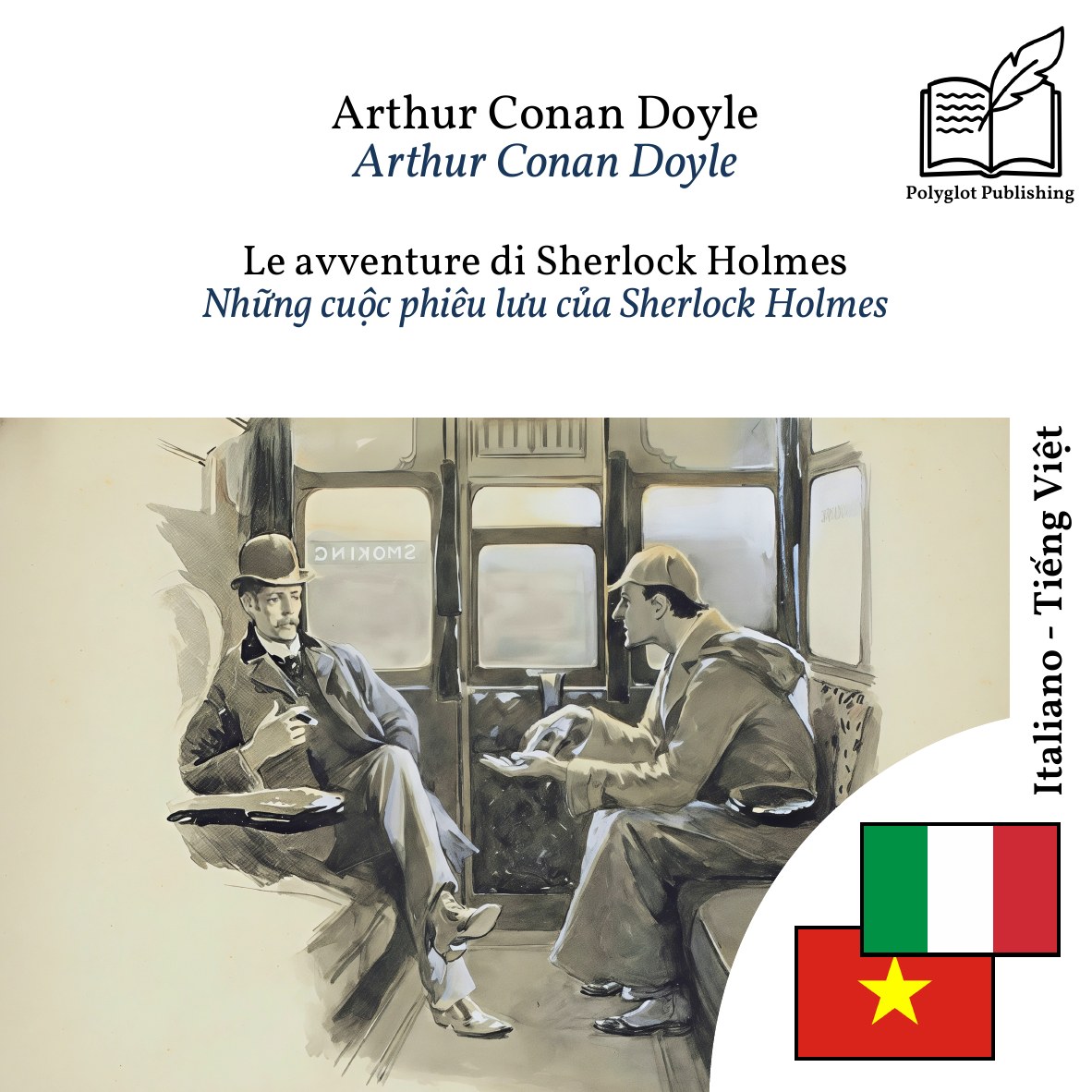 Những cuộc phiêu lưu của Sherlock Holmes