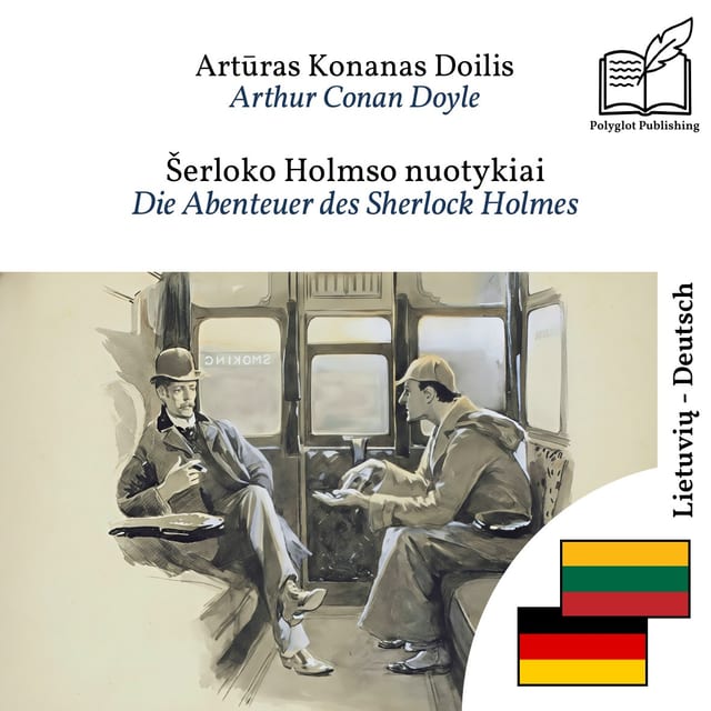 Die Abenteuer des Sherlock Holmes