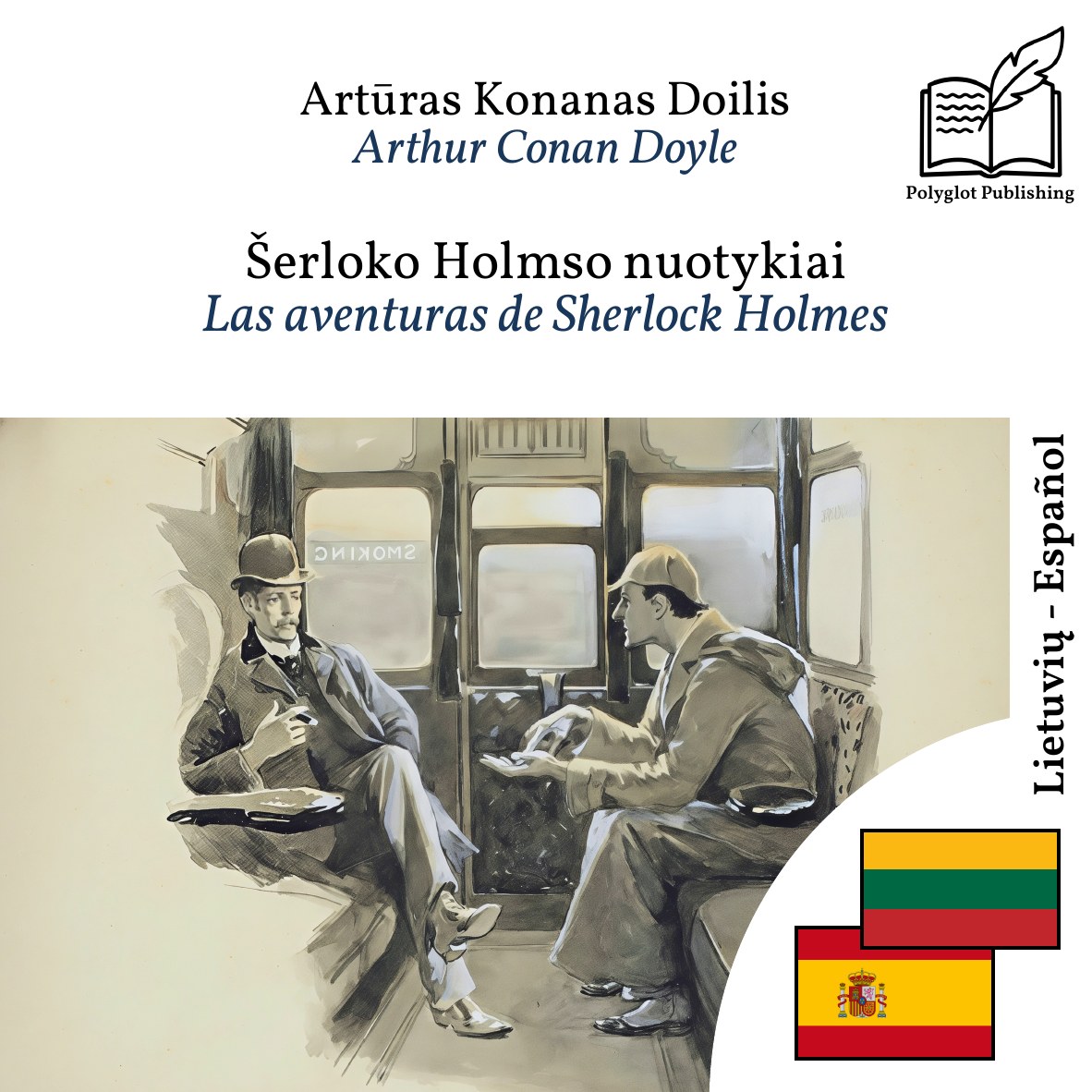 Las aventuras de Sherlock Holmes