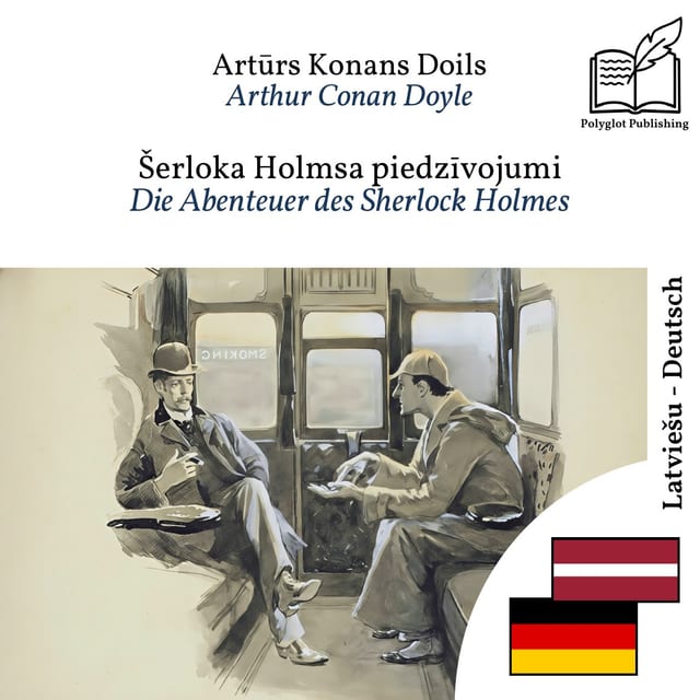 Die Abenteuer des Sherlock Holmes