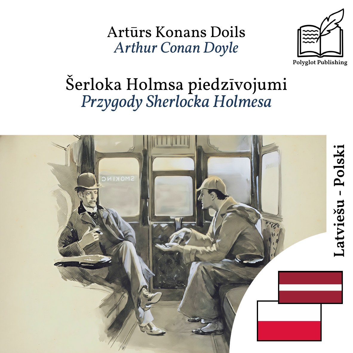 Przygody Sherlocka Holmesa