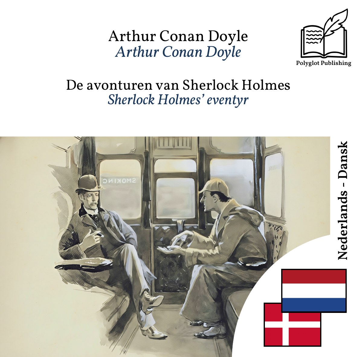 Sherlock Holmes’ eventyr