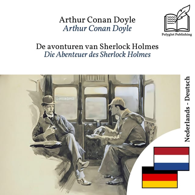 Die Abenteuer des Sherlock Holmes