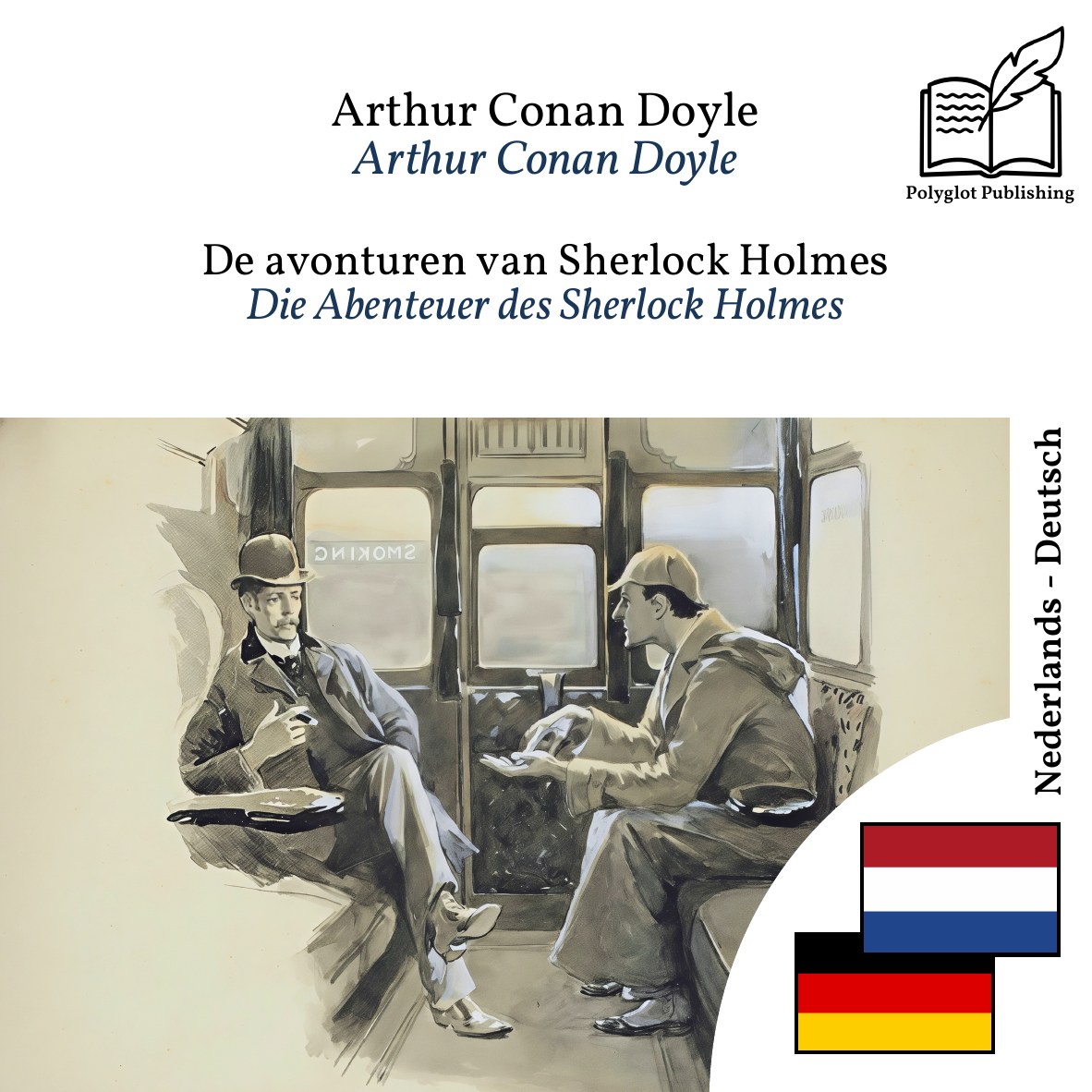 Die Abenteuer des Sherlock Holmes