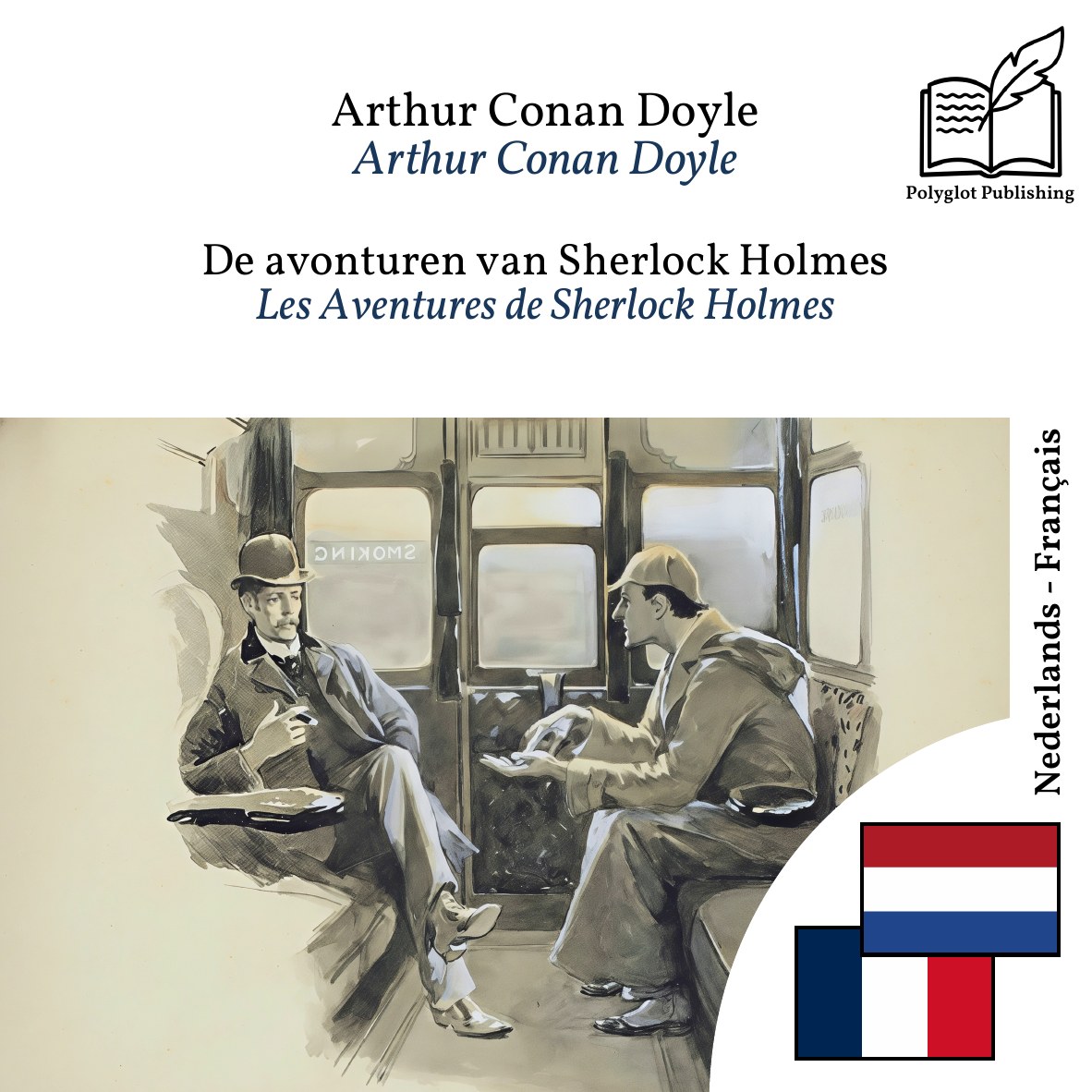 Les Aventures de Sherlock Holmes