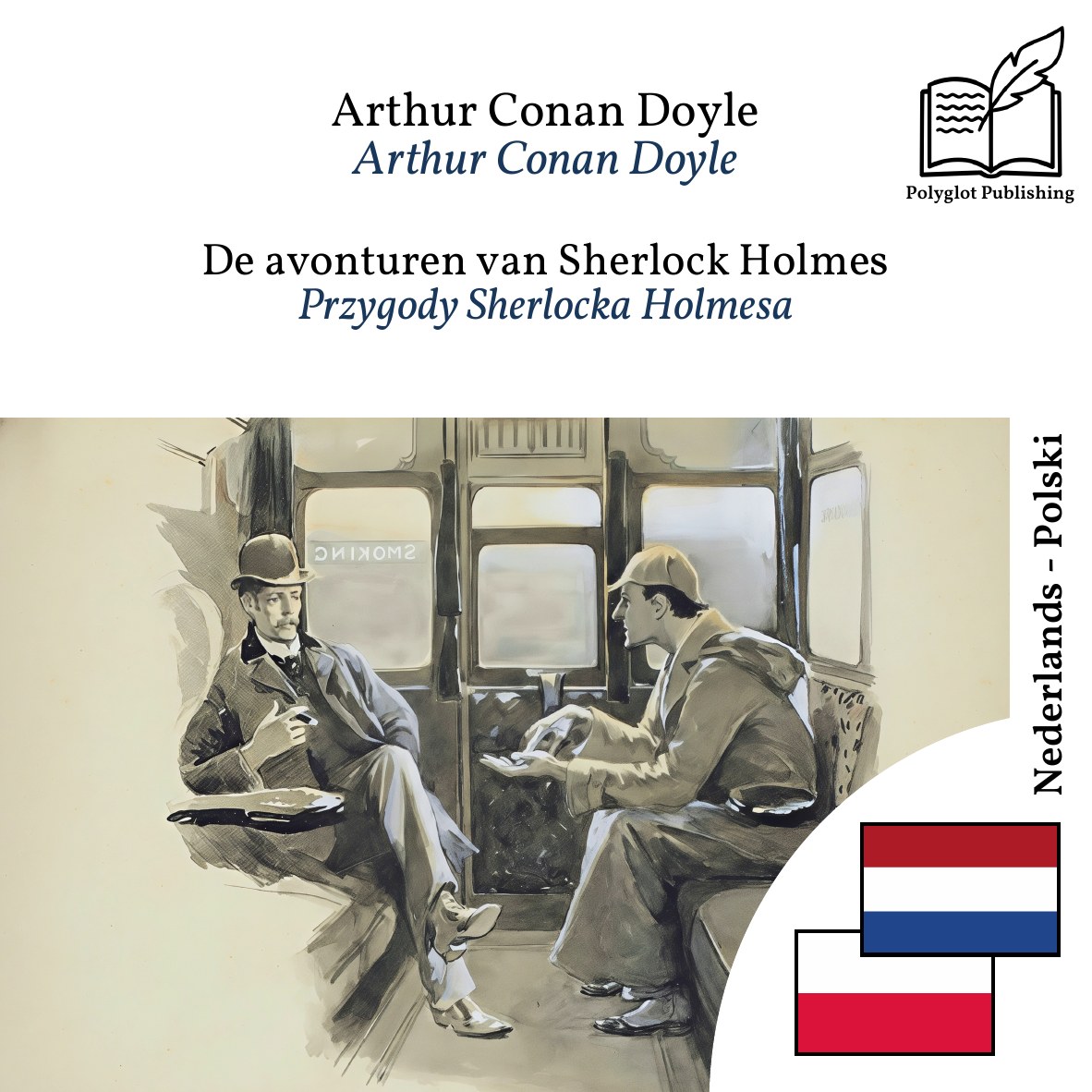 Przygody Sherlocka Holmesa