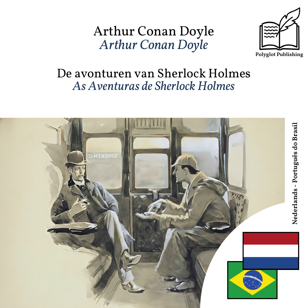 As Aventuras de Sherlock Holmes