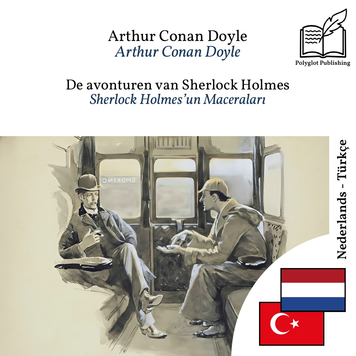 Sherlock Holmes’un Maceraları