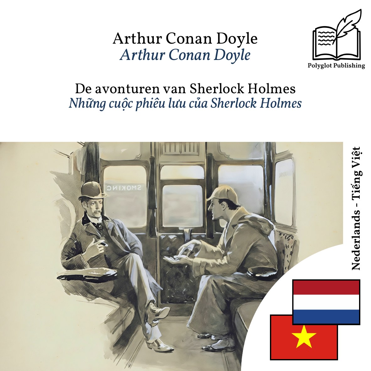 Những cuộc phiêu lưu của Sherlock Holmes