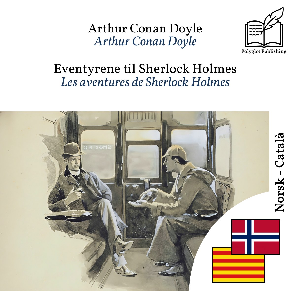 Les aventures de Sherlock Holmes