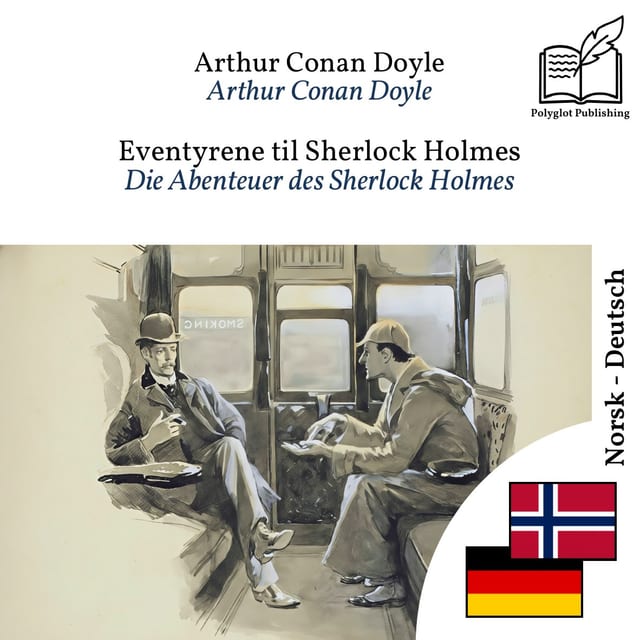 Die Abenteuer des Sherlock Holmes