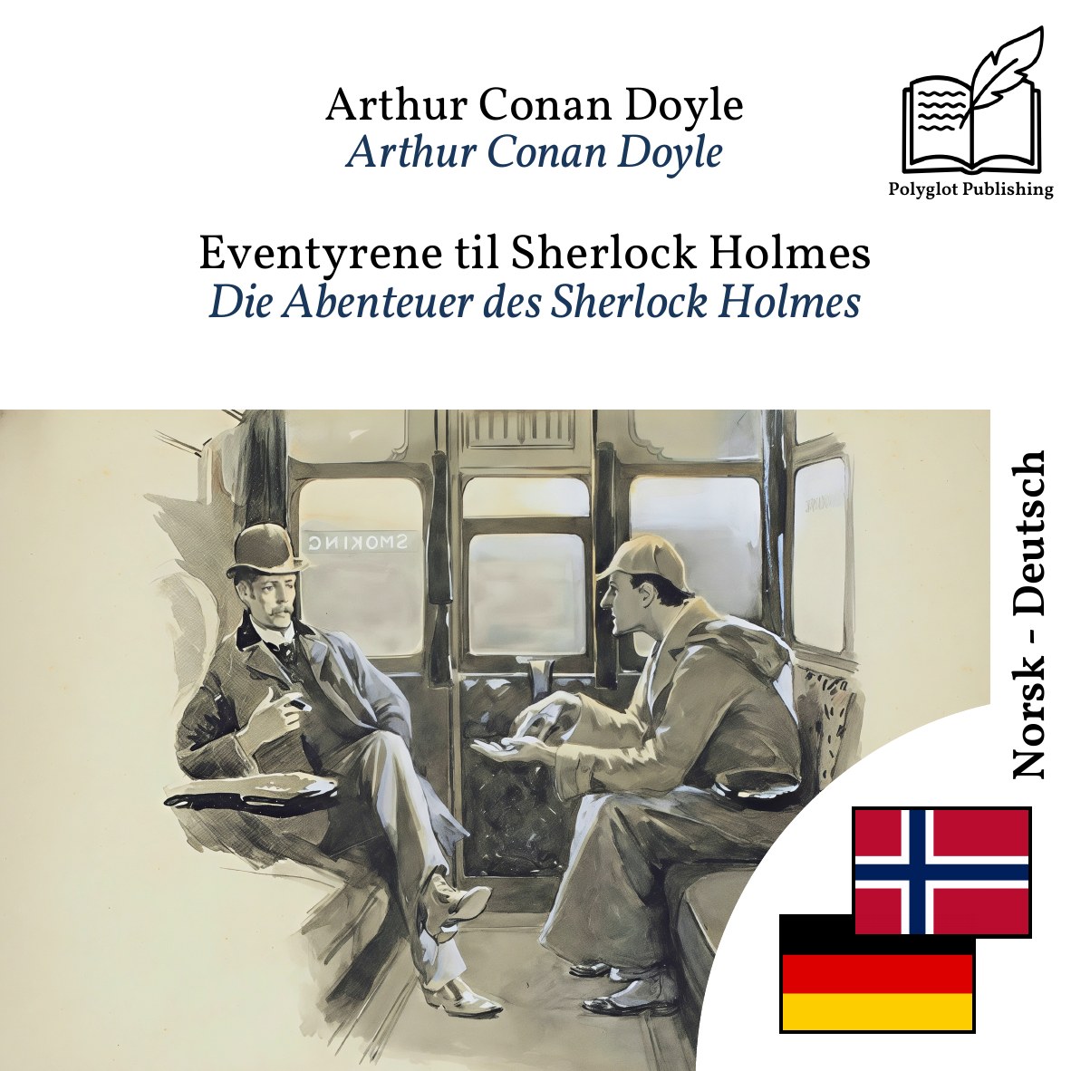 Die Abenteuer des Sherlock Holmes
