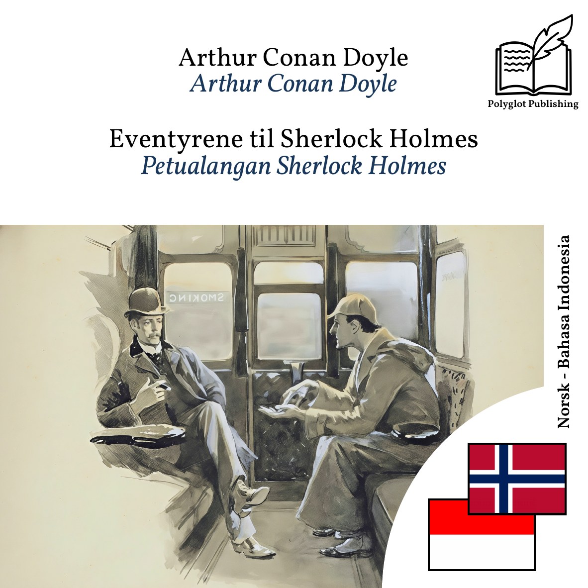 Petualangan Sherlock Holmes