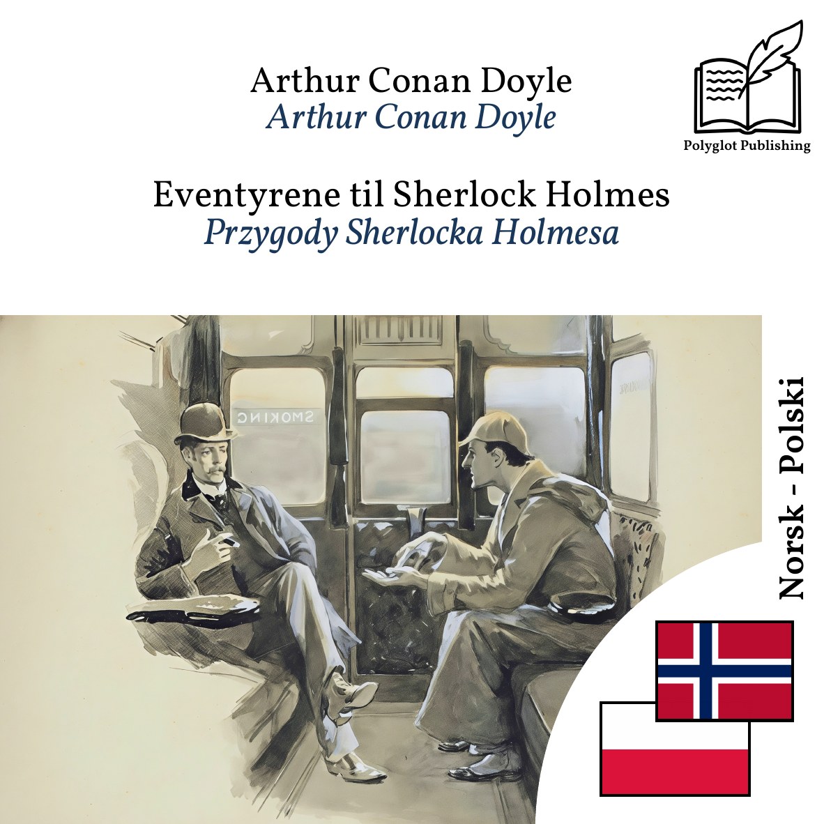 Przygody Sherlocka Holmesa