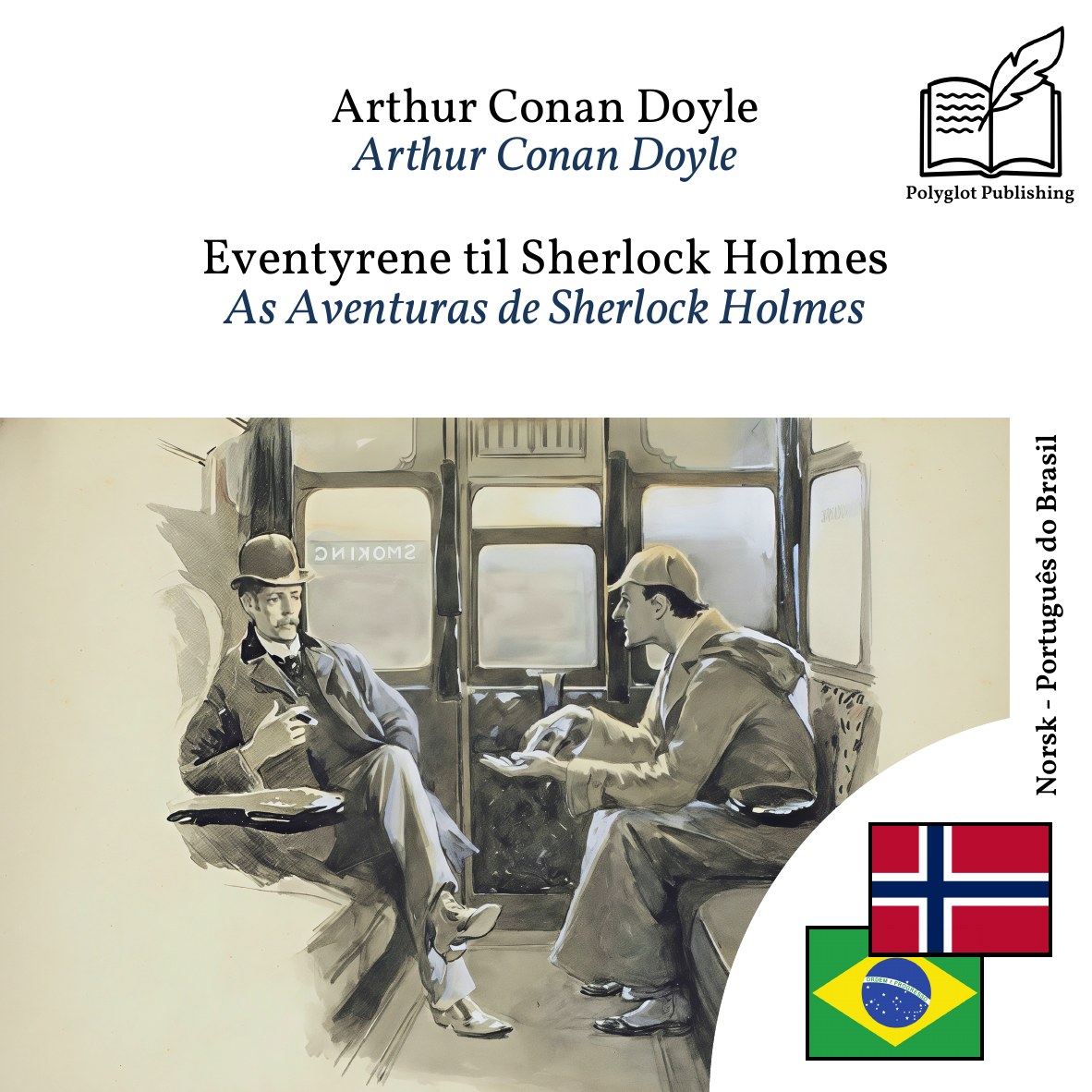 As Aventuras de Sherlock Holmes