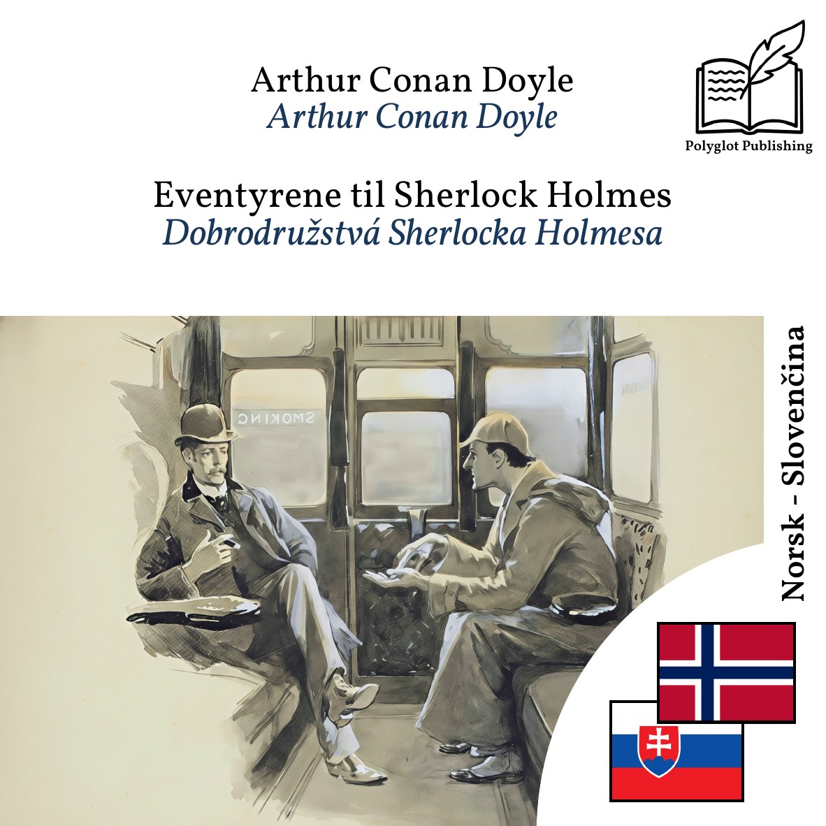 Dobrodružstvá Sherlocka Holmesa