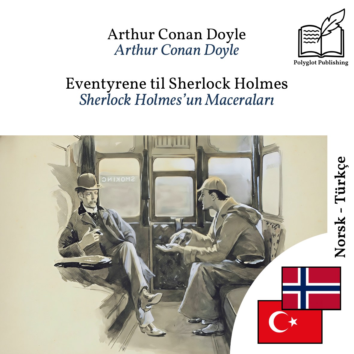 Sherlock Holmes’un Maceraları