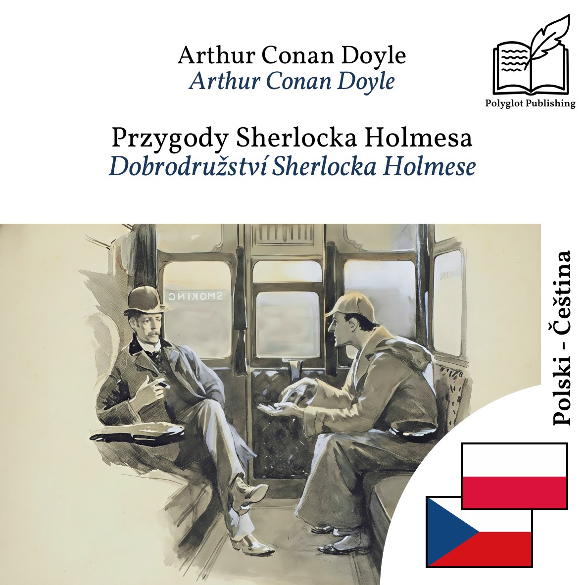 Dobrodružství Sherlocka Holmese
