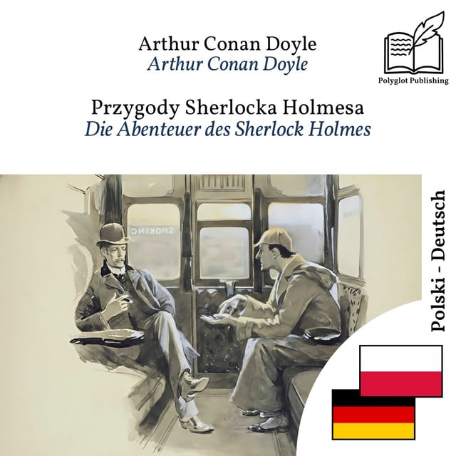 Die Abenteuer des Sherlock Holmes