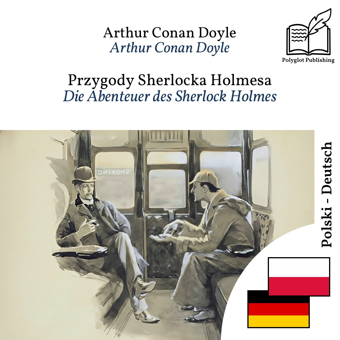 Die Abenteuer des Sherlock Holmes
