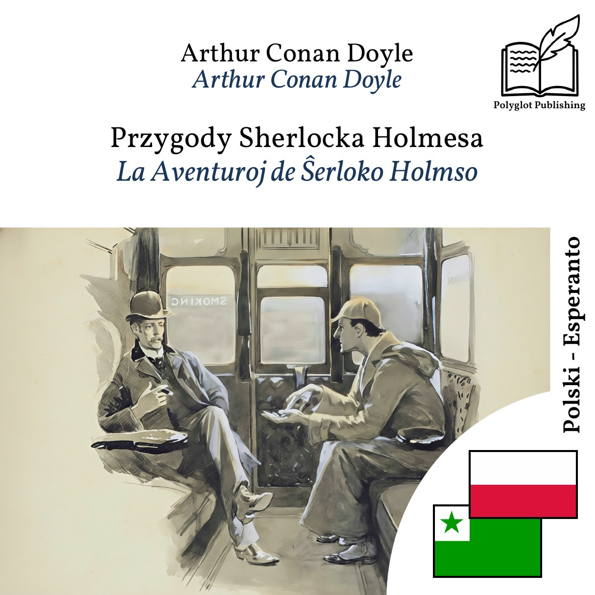 La Aventuroj de Ŝerloko Holmso