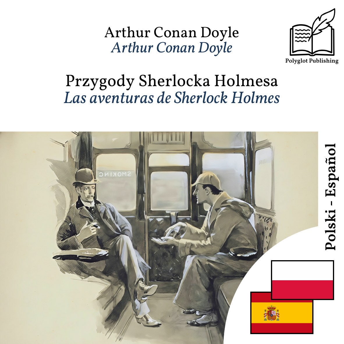 Las aventuras de Sherlock Holmes
