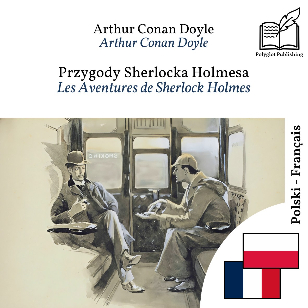 Les Aventures de Sherlock Holmes