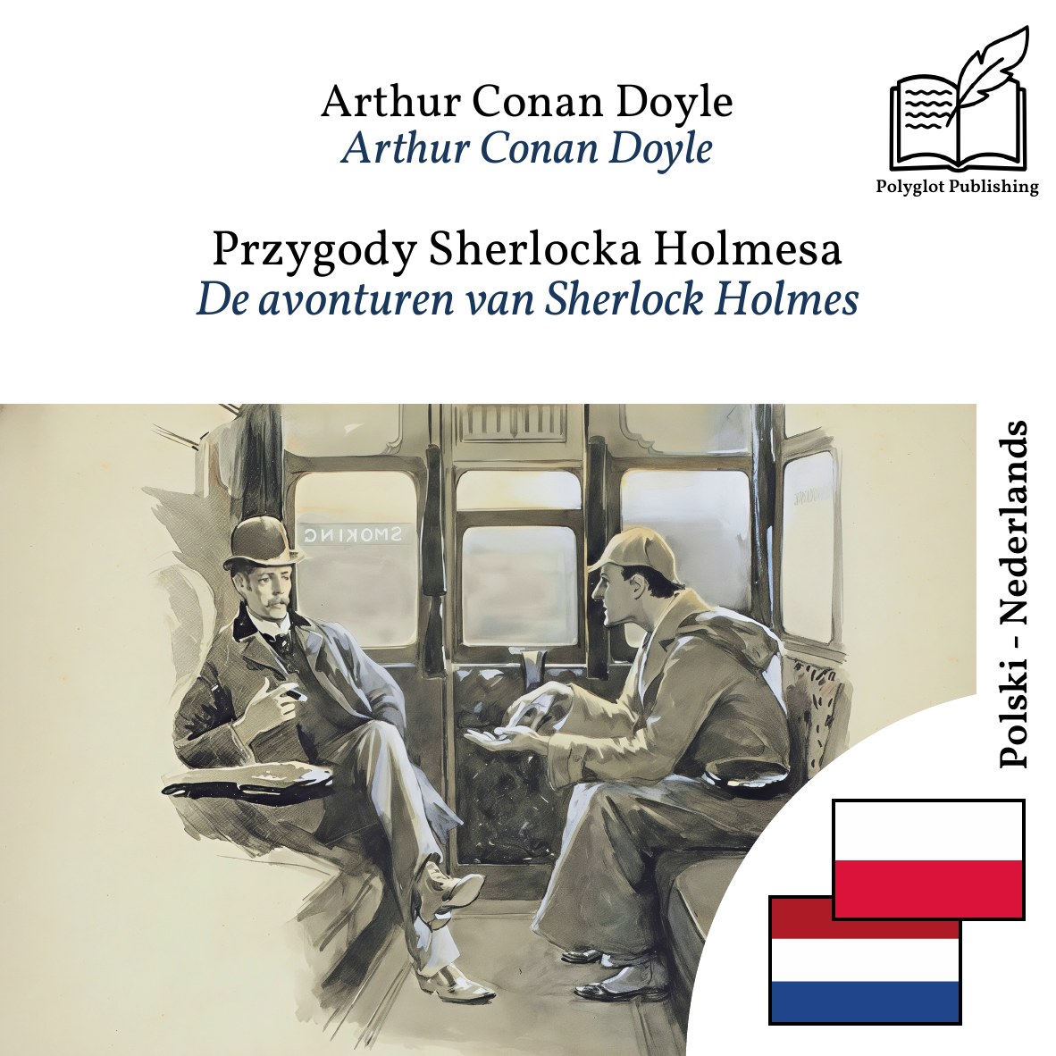 De avonturen van Sherlock Holmes
