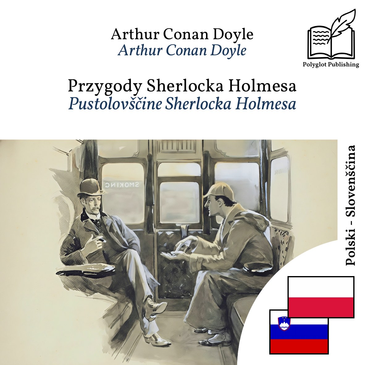 Pustolovščine Sherlocka Holmesa