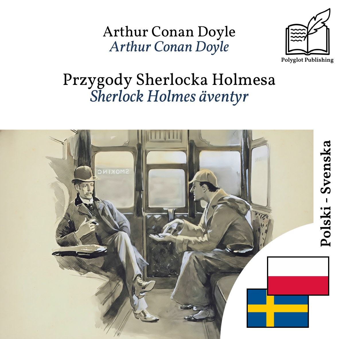 Sherlock Holmes äventyr