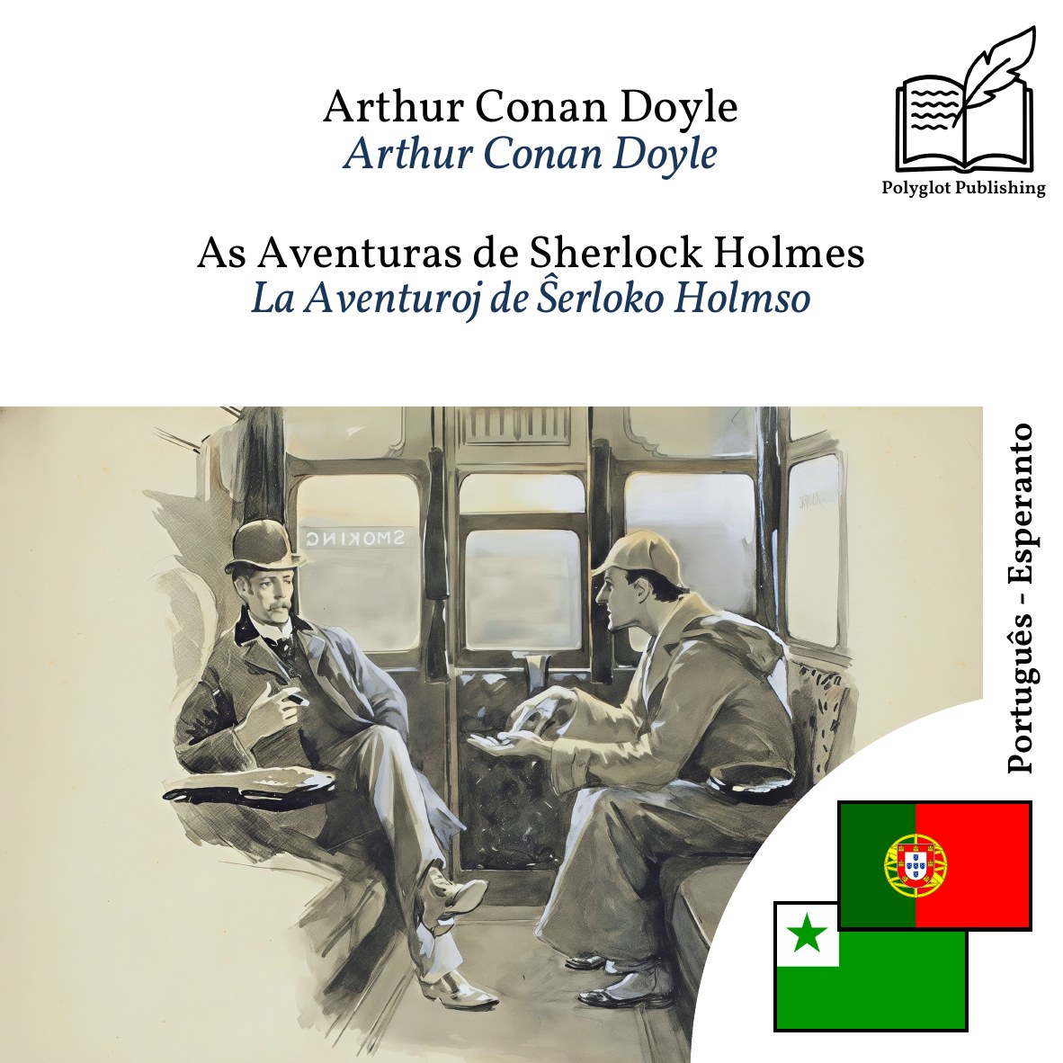 La Aventuroj de Ŝerloko Holmso