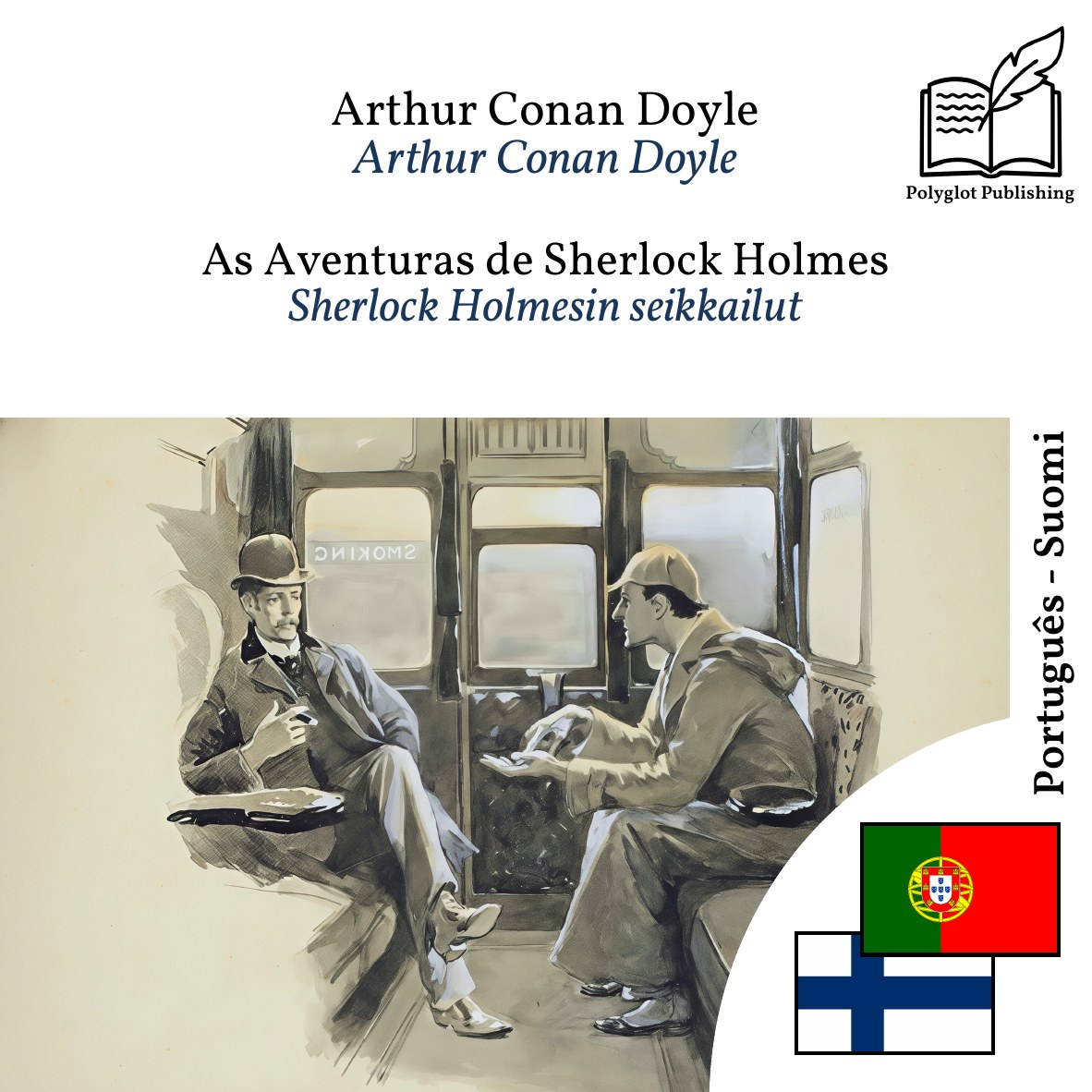 Sherlock Holmesin seikkailut