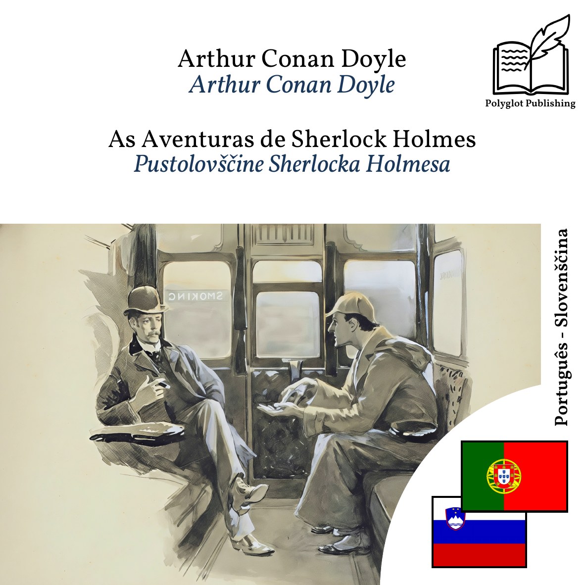 Pustolovščine Sherlocka Holmesa
