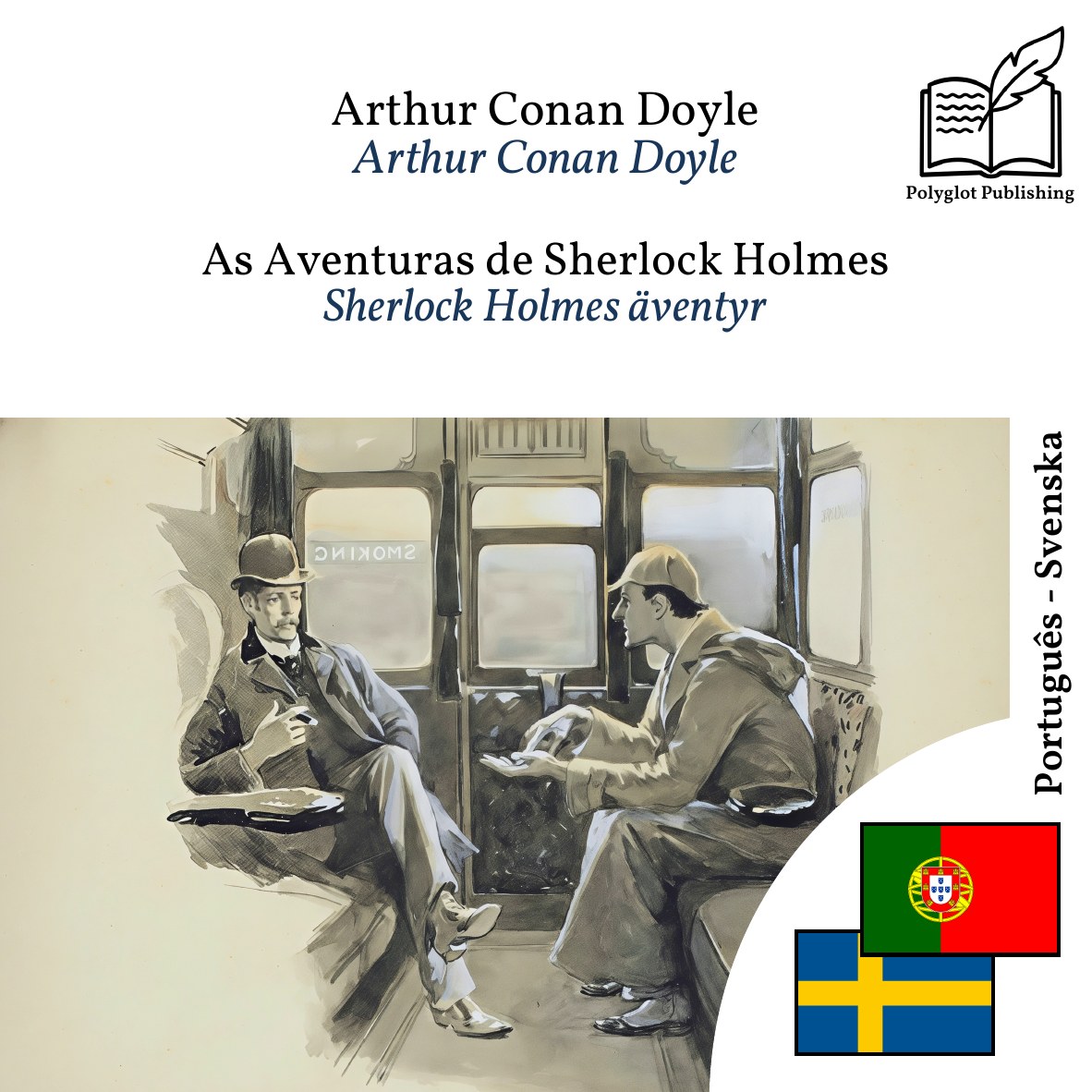 Sherlock Holmes äventyr