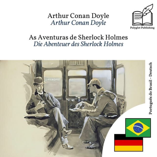 Die Abenteuer des Sherlock Holmes