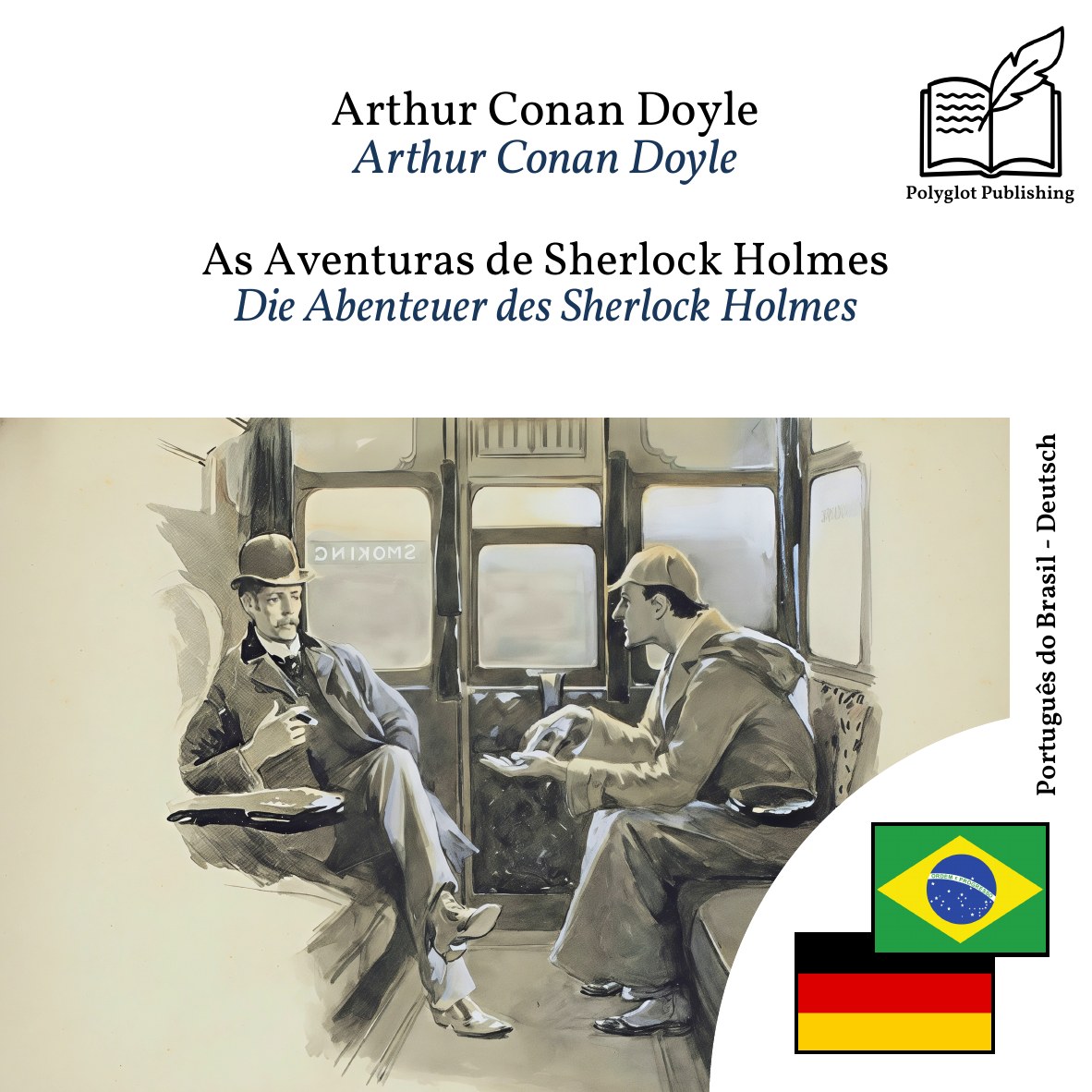 Die Abenteuer des Sherlock Holmes